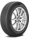 205/55R16 GOODYEAR ASSURANCE ALL SEASON VSB 91H M+S