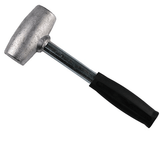 LEAD HAMMER