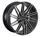 BORGHINI B65-M 17X7.5+38 5X114.3 C.B-73.1 B+MW