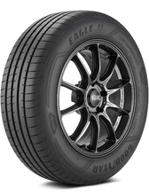 Load image into Gallery viewer, 275/40R22 GOODYEAR EAGLE F1 ASYM3 107Y XL