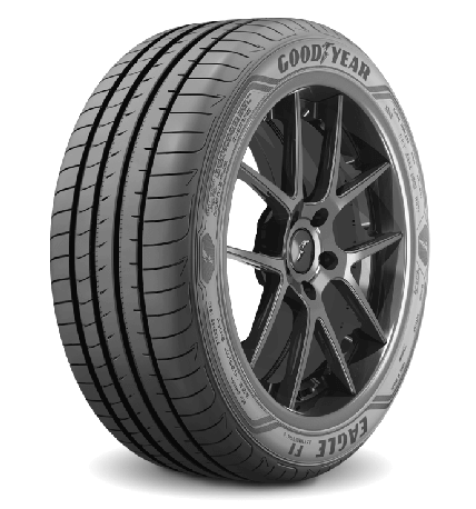 235/55R19 GOODYEAR EAGLE F1 ASSYM 3 SUV 105V XL