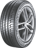 225/45R17 CONTINENTAL PREMIUMCONTACT-6 91V DOT-2019