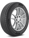 235/65R17 CONTINENTAL CROSSCONTACT RX 104H