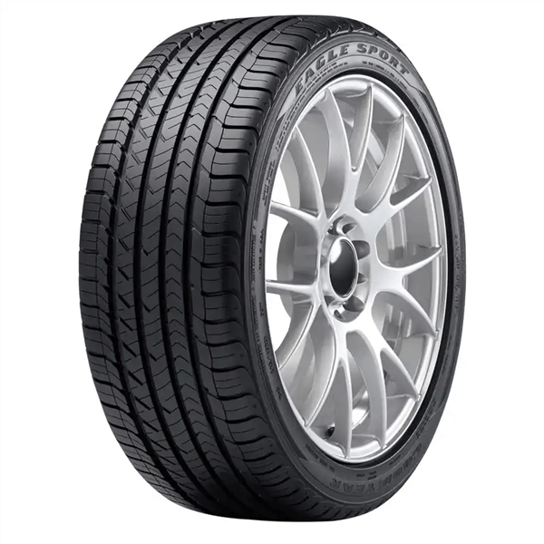 225/60R16 GOODYEAR EAGLE SPORT 98V