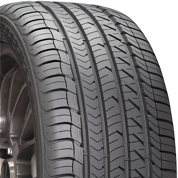 225/45WR17 GOODYEAR EAGLE SPORT 94W XL