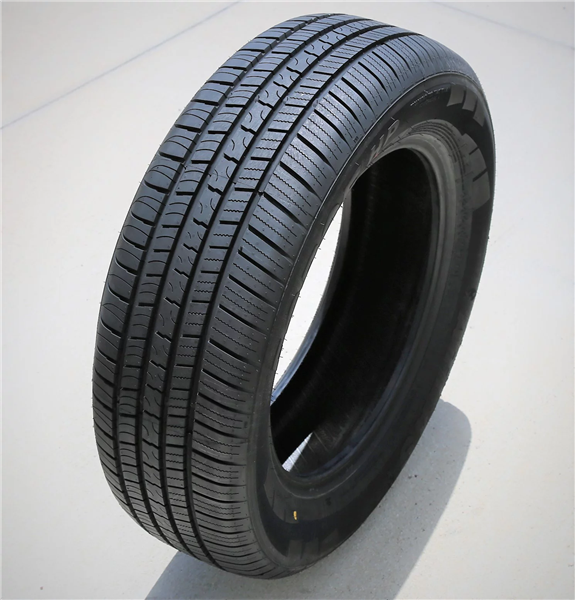 Atlas Paraller H/T Truck & SUV Tire, All-Season 245/75R16 111T, Wet