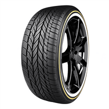 Load image into Gallery viewer, High-performance Vogue tire optimized for smooth handling and responsiveness