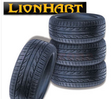 225-60ZR-18 LIONHART LH-503 104V XL