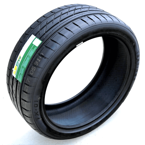 High-quality TBB tire designed for performance and durability