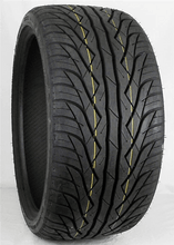 Load image into Gallery viewer, High-performance LEXANI tire optimized for smooth handling and responsiveness