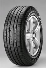 Load image into Gallery viewer, High-performance PIRELLI SCORPION tire optimized for smooth handling and responsiveness