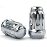 TRUCK SPLINE LUG NUTS 14X2 2