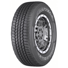 Load image into Gallery viewer, 265/70R17 GOODYEAR FORTITUDE H/T OWL 115T 680A-B 65K