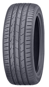 Apollo all-season tire featuring robust construction for long-lasting durability