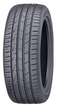 Load image into Gallery viewer, Apollo all-season tire featuring robust construction for long-lasting durability