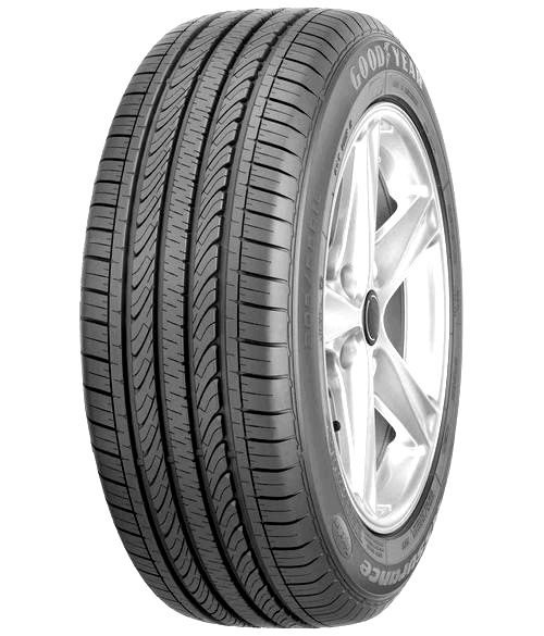 215/60R17 GOODYEAR ASSURANCE TRIPLEMAX 2 96H