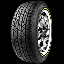 Load image into Gallery viewer, High-performance Vogue tire optimized for smooth handling and responsiveness