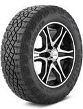 LT275/70R18 GOODYEAR WRANGLER TERRITORY M/T 6PLY 115/112Q BSW