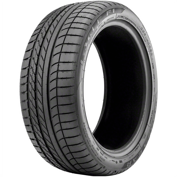 245/45R21 GOODYEAR EAGLE F1 ASYM A/T SUV 4X4 104W