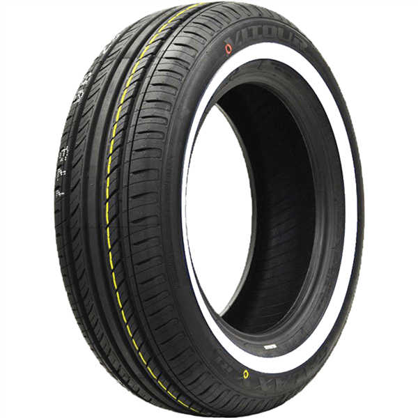 TIRE | WHITE WALL TIRES