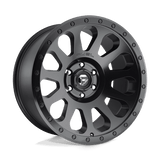 D579 20X10 6X5.5 MT-BLK -18MM Fuel 1PC