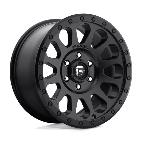 D579 20X9 6X135 MT-BLK 20MM Fuel 1PC