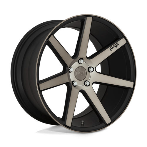 M150 20X10 5X4.5 MT-BLK-MACH 40MM Niche 1PC