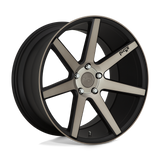 M150 20X10 5X4.5 MT-BLK-MACH 40MM Niche 1PC