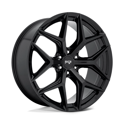 M231 24X10 6X5.5 GL-BLK 30MM Niche 1PC