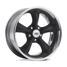 Load image into Gallery viewer, AR105M 17X9 5X4.75 ANTHR MACH-LP 45MM American Racing