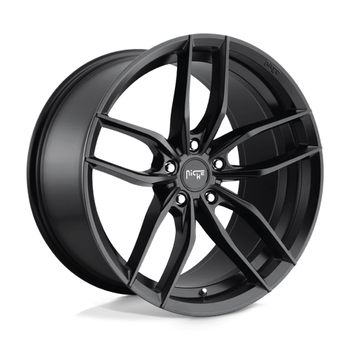 M203 18X9.5 5X4.5 MT-BLK 35MM Niche 1PC