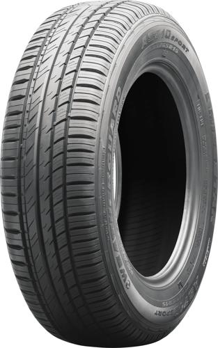 235/45R18 98V XL WTHRGD AS710 SP 2354518 Milestar TIRE