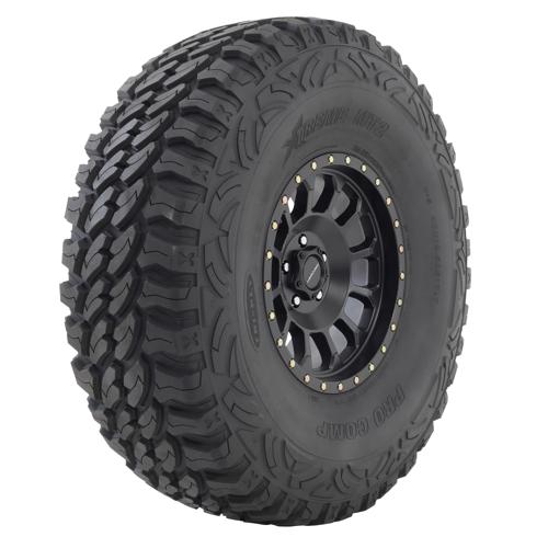 35X12.50R20 E XTREME MT2 34.6 35125020 Pro Comp Tire TIRE