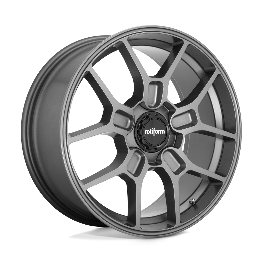 R178 19X8.5 5X120 MT-ANTH 35MM Rotiform