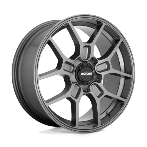 R178 19X8.5 5X120 MT-ANTH 35MM Rotiform