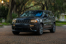 Load image into Gallery viewer, XB LED Headlights: Jeep Grand Cherokee (2014-2022) (Pair) Morimoto