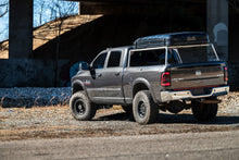 Load image into Gallery viewer, Carbide LED Tail Lights: Dodge Ram (09-18) (Pair / Facelift / Red)