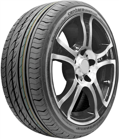 235/40R18 CENTARA VANTI HIGH PERFORMANCE TIRE 95W