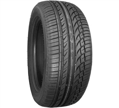 FULLWAY high-performance tire featuring robust construction for long-lasting durability