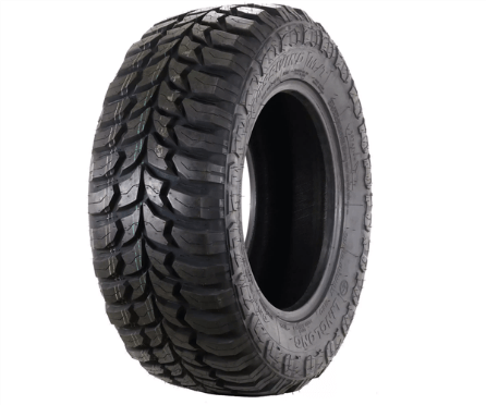 LT315/75R16 CROSSWIND M/T 10PLY