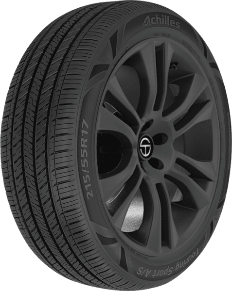 175/65R14 86T XL Achilles Touring Sport AS