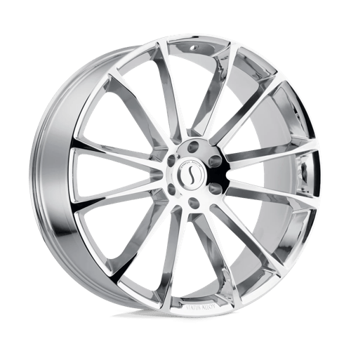 STGTH 22X9.5 6X135 CHROME 30MM Status