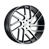 STJGR 24X9.5 6X135 G-BLK MCH-FC 30MM Status