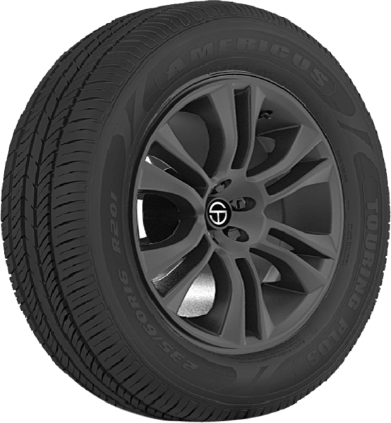 175/65R14 82H Americus Touring Plus