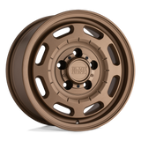 BRBDR 16X8 5X160 M-BRNZ 45MM Black Rhino