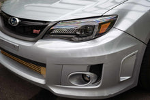 Load image into Gallery viewer, XB LED Headlights: Subaru Impreza WRX (2008-2014) (Set) Morimoto