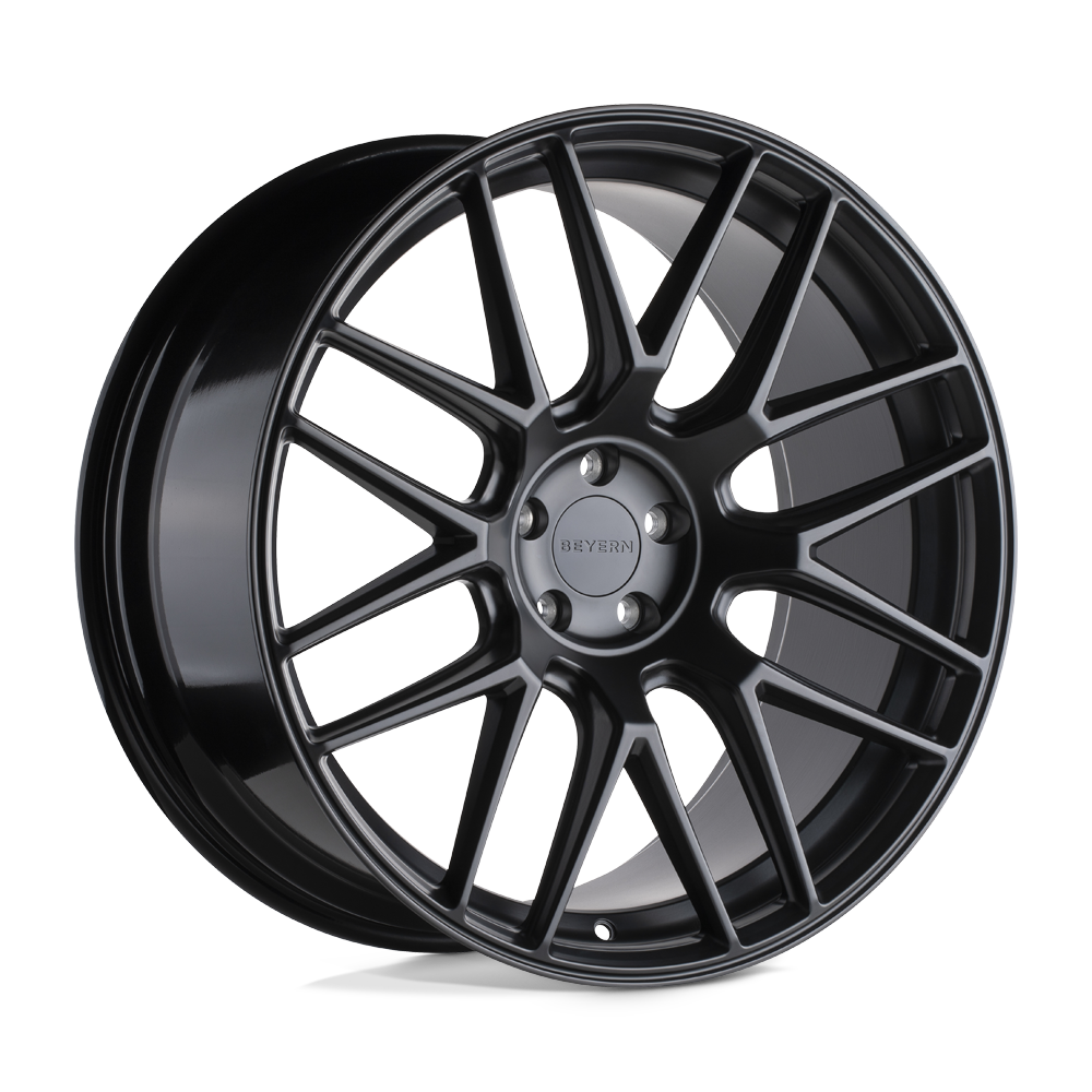 BEATB 17X8 5X120 M-BLK 35MM Beyern