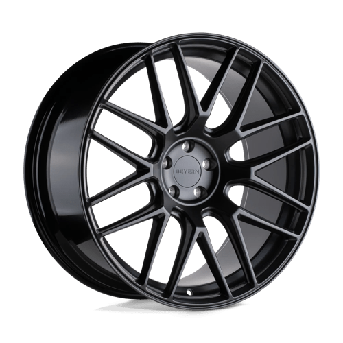 BEATB 20X10 5X120 M-BLK 25MM Beyern