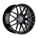 BEATB 17X8 5X120 M-BLK 35MM Beyern