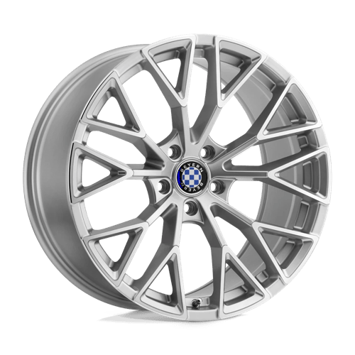 BEBYL 18X10 5X120 SLV MIR-FC 20MM Beyern